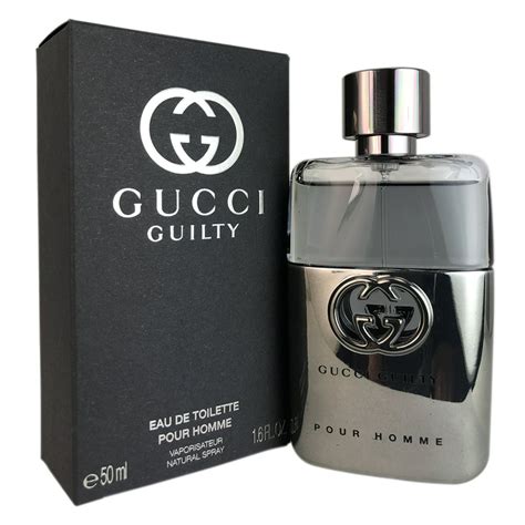 mens gucci cologne samples|gucci guilty for men sample.